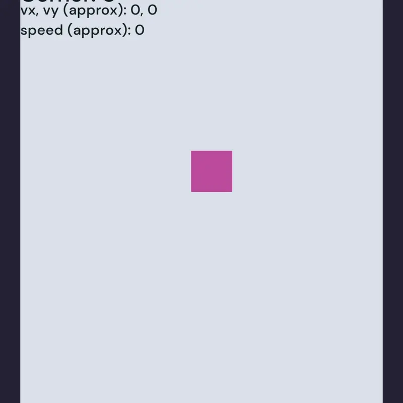 Game by @32768