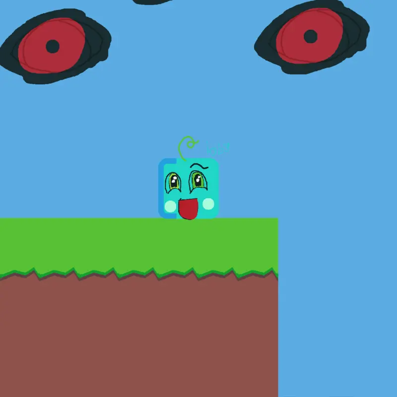 Game by @Kurhj