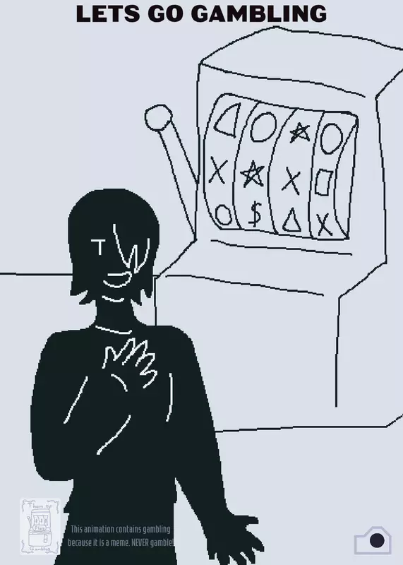 Game by @Experiments