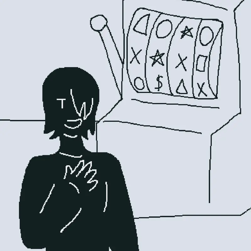 Game by @Experiments
