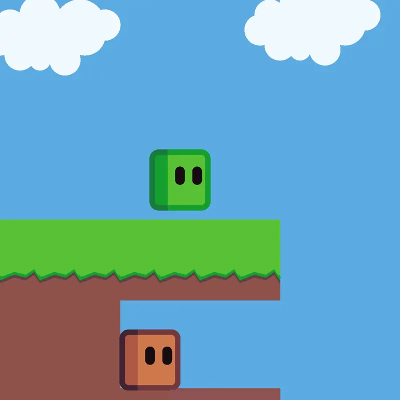 Game by @pietrofigue
