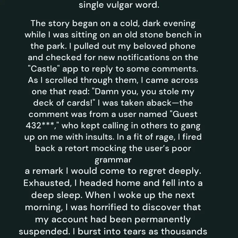My story by @NamStudio