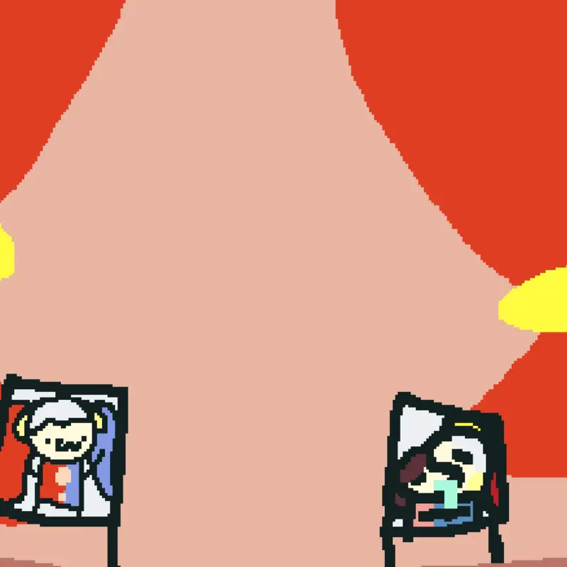 Game by @Heartlyquin7