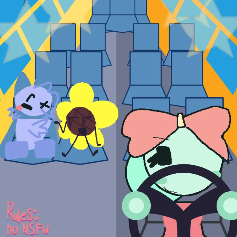 Game by @M4RRY_K1TT133