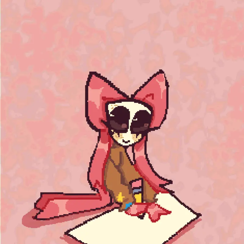 Game by @PosItIveART19