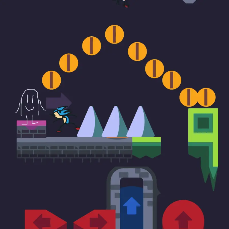 Game by @sunic