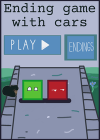 2 new endings