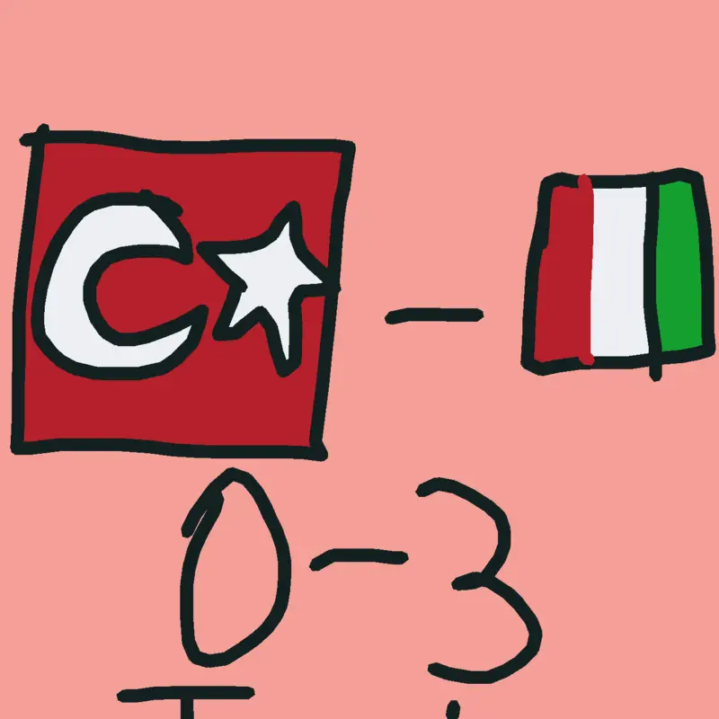 Game by @olimpiakos