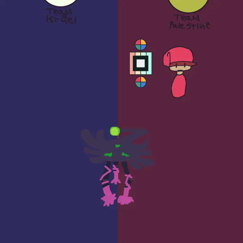 Game by @KAWAN_QWERTY