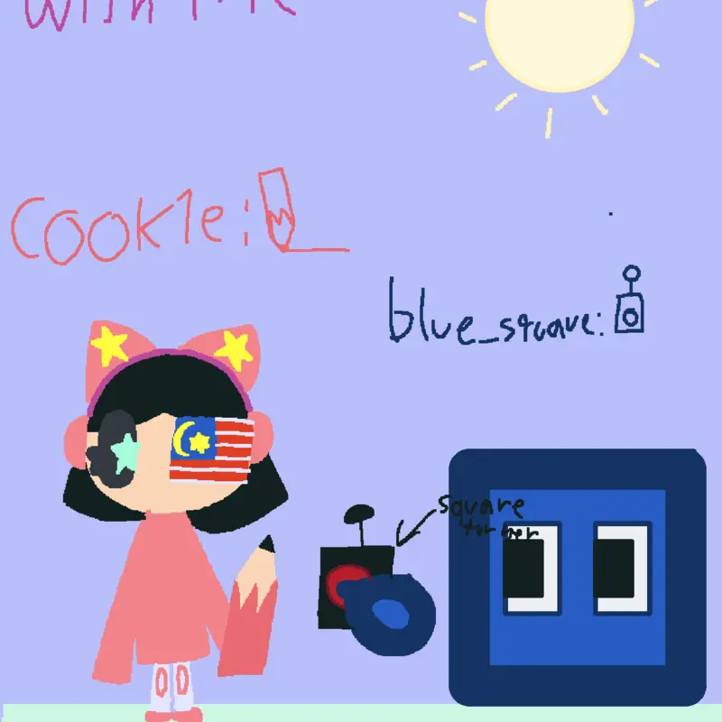 Game by @blue_square_greenhead