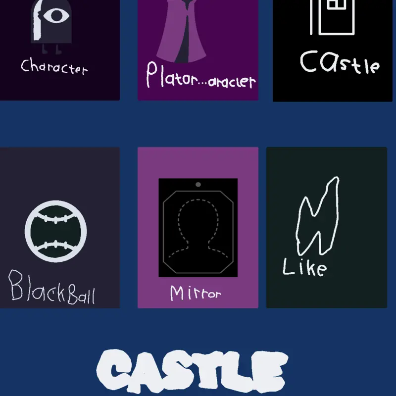 Game by @meneyogolgcastle