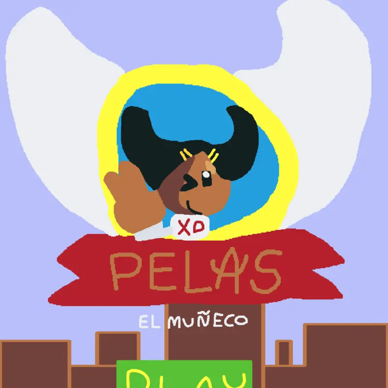 Xd by @pelasxd