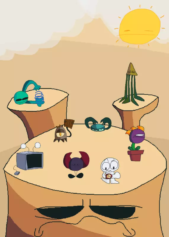 Game by @Nerded-