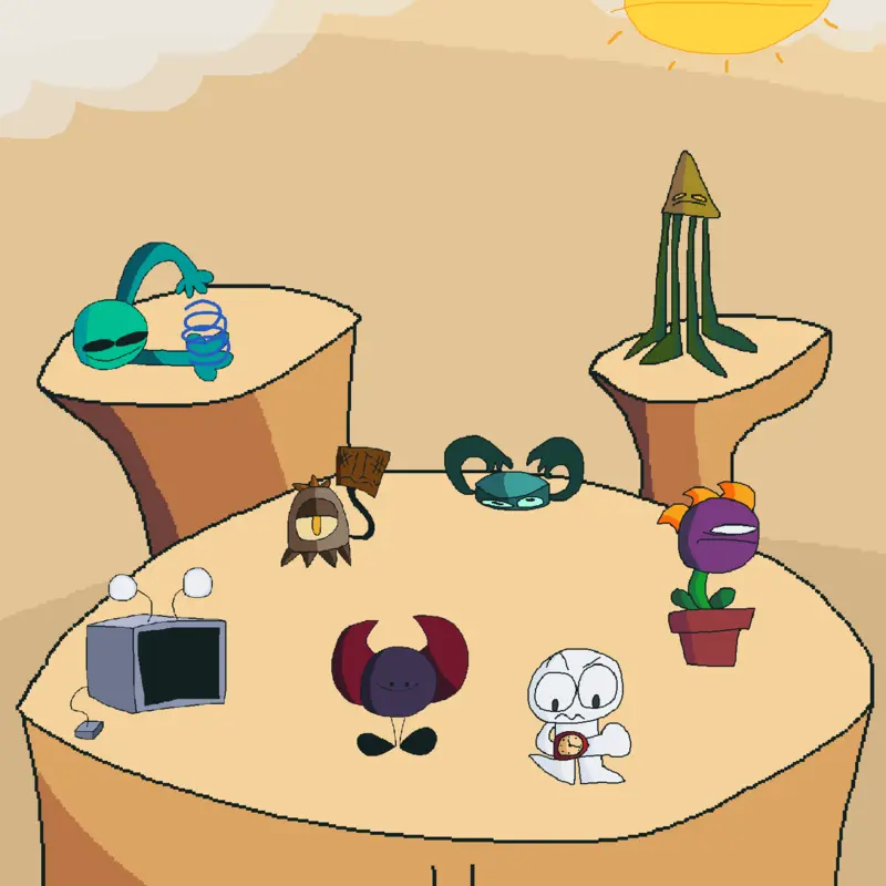 Game by @Nerded-
