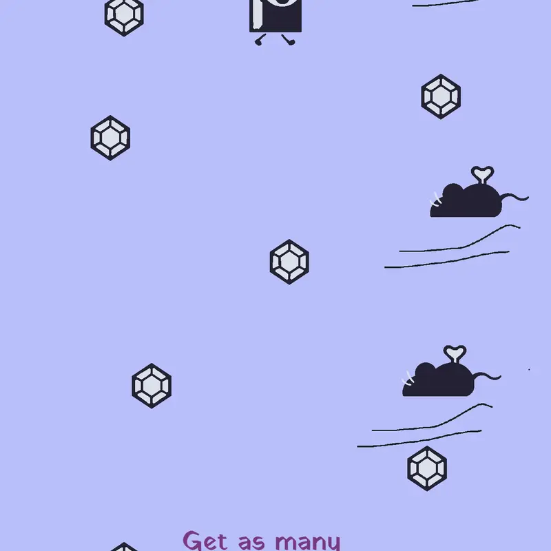 Game by @Just_Ghena