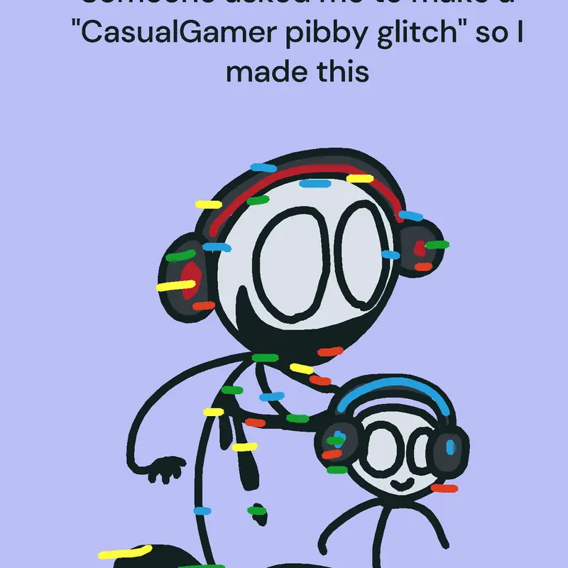 Game by @Casual_GamerYT