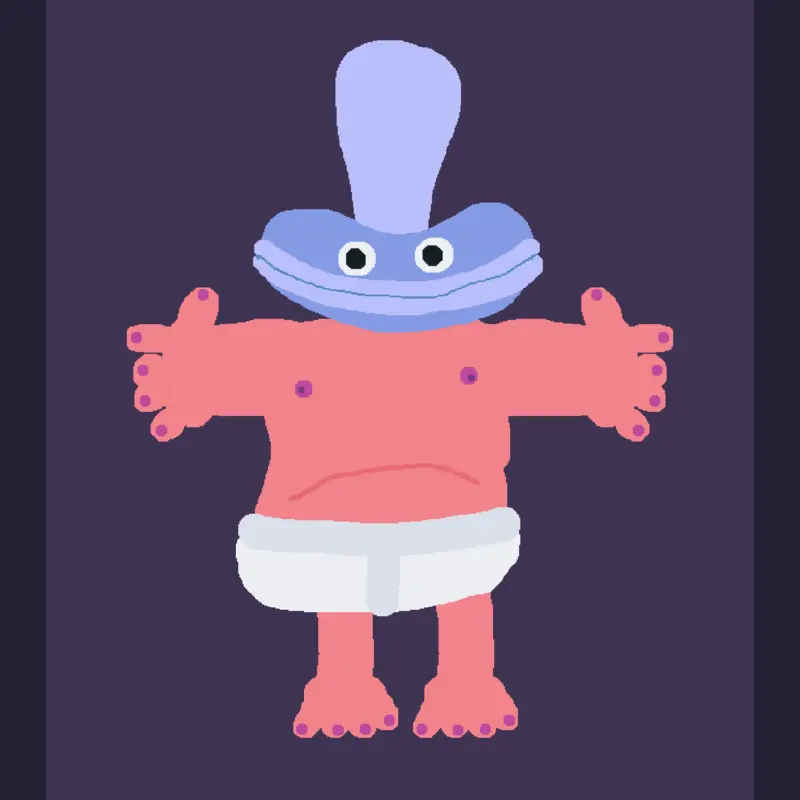 Game by @Troffim2015