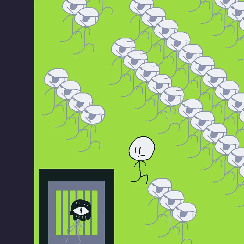 Game by @awfulanimates