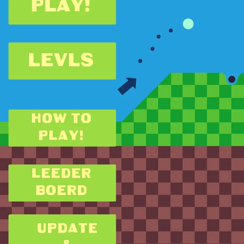 Game by @the_cooki