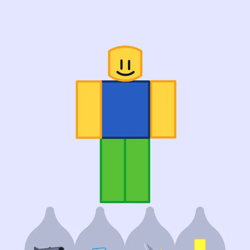 Game by @P62