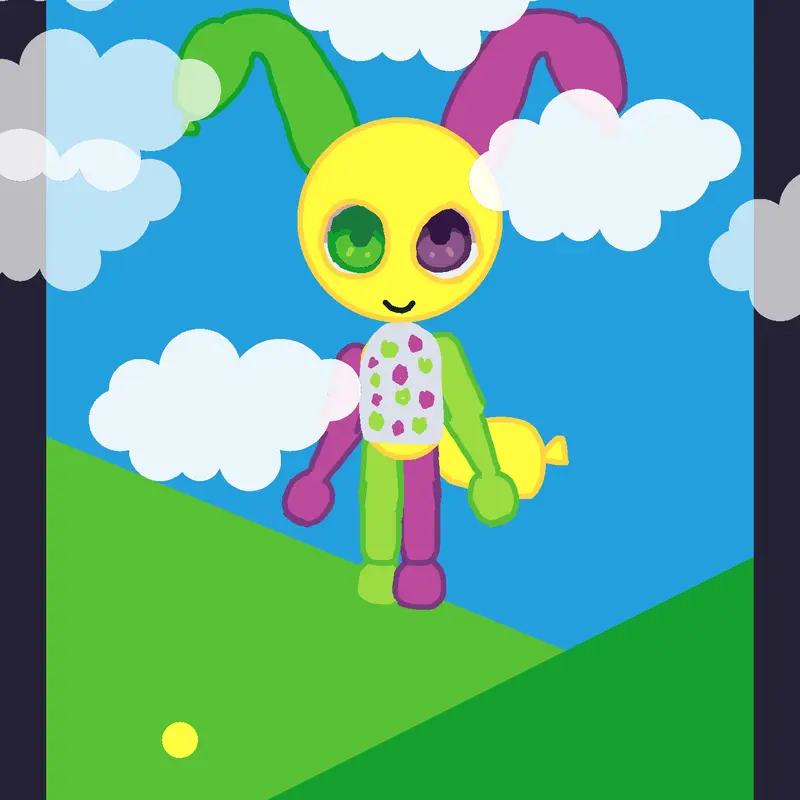 Game by @Arzoe