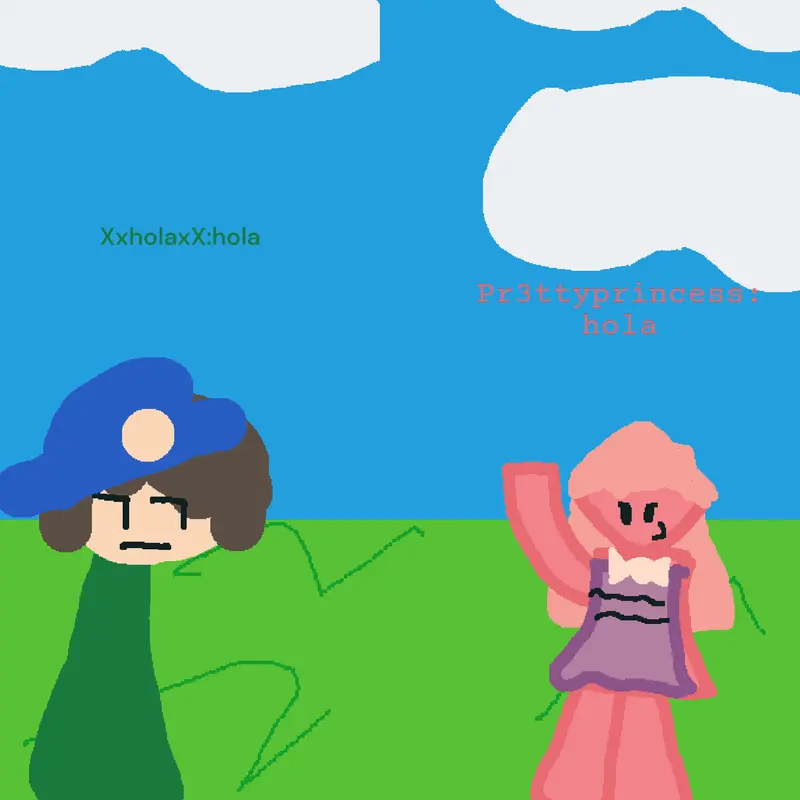 Game by @xx_holaxx