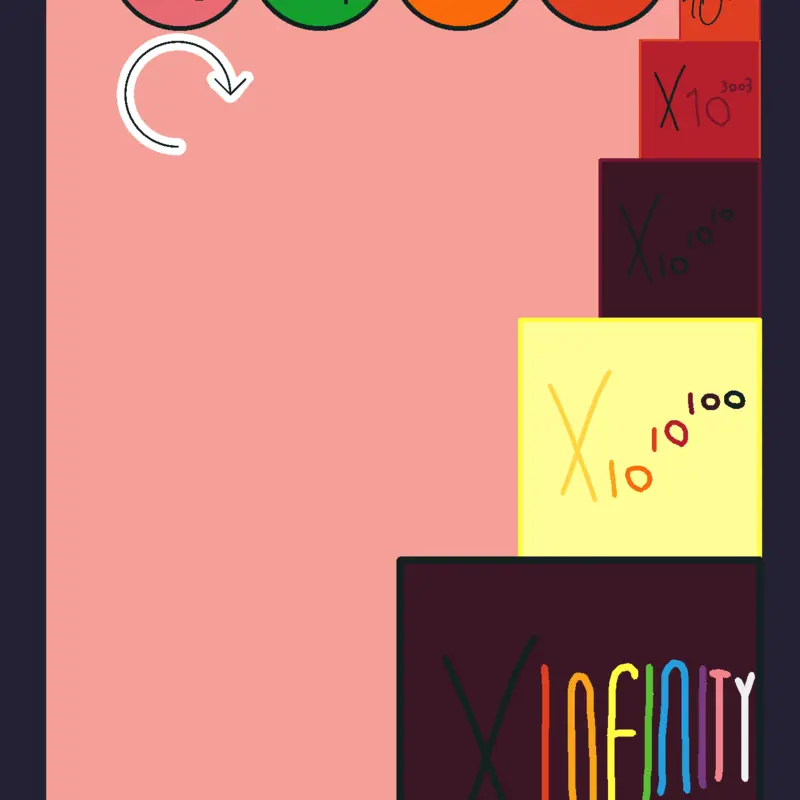 Game by @Ruby_Goldber