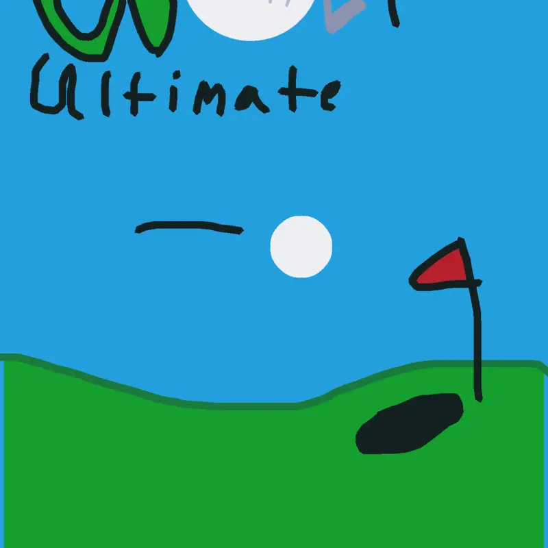 Ultimate Golf! by @Noobzincastlz2617