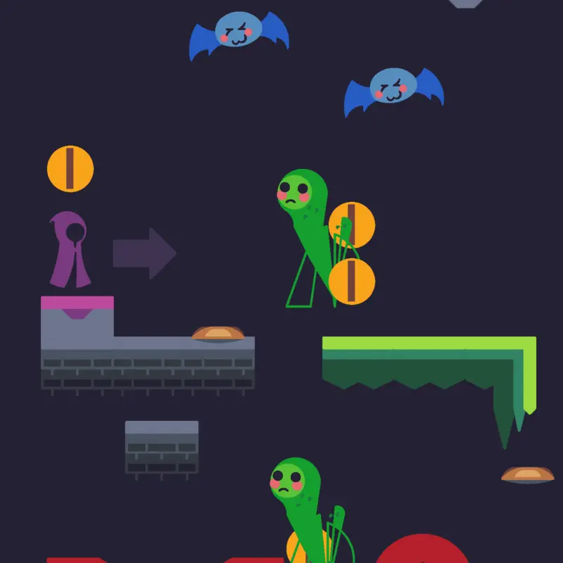 Game by @GiuseppeITgamer