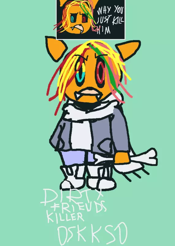 Game by @oskkso