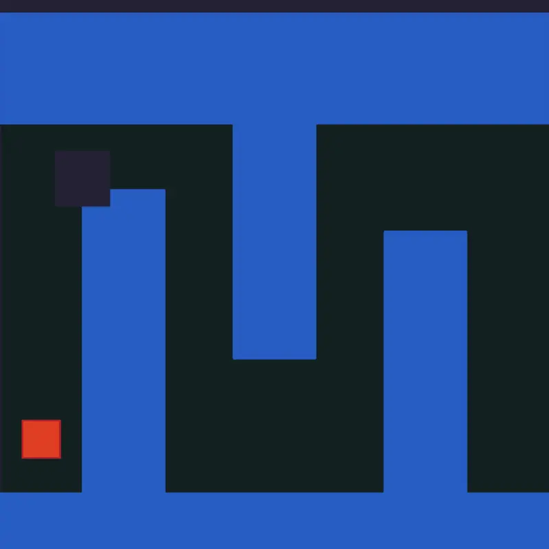 Game by @mimonka