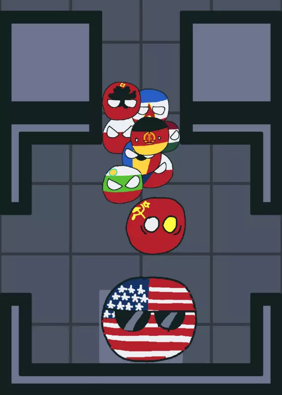 Game by @Vladimirz