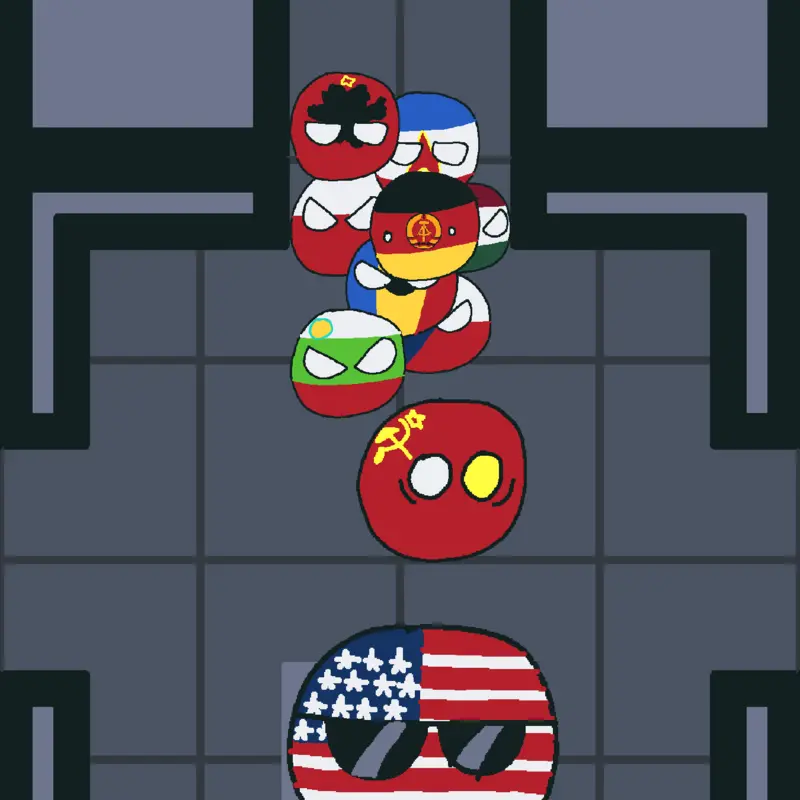 Game by @Vladimirz