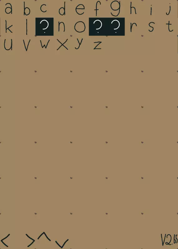 Game by @itsHeitor