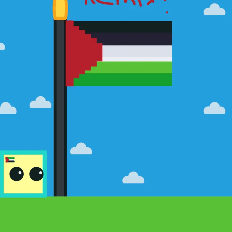 Game by @Shapemaker