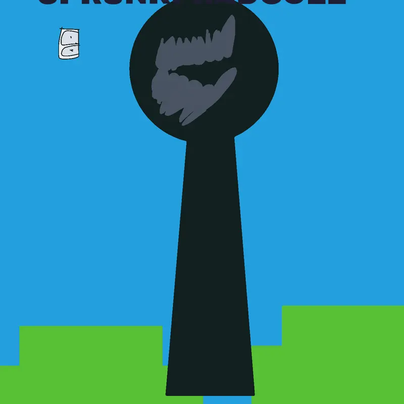 Game by @Javier12