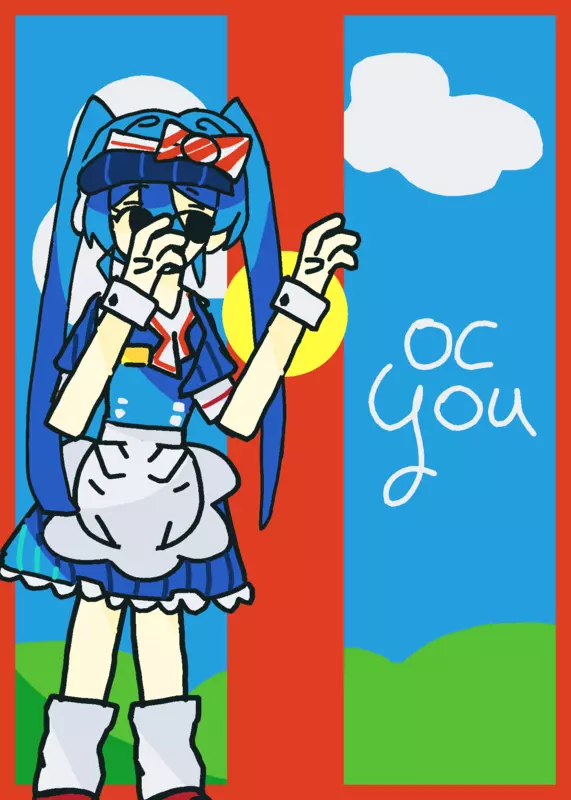 Game by @bangan_kit