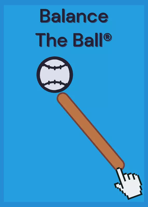 Balance The Ball® (FULL VERSION) by @Pvnest