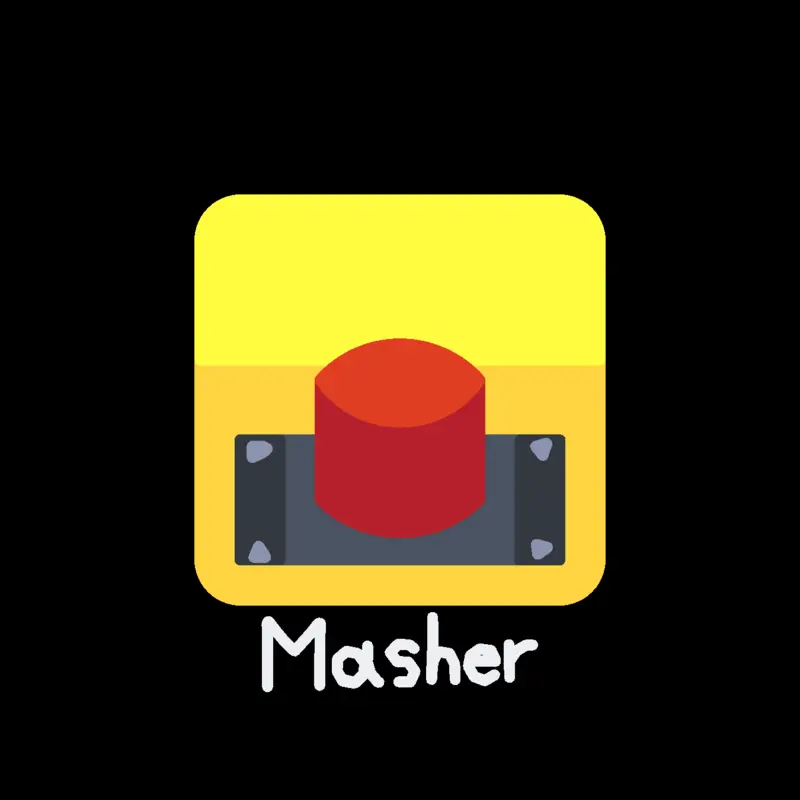 press the botton by @minty_games