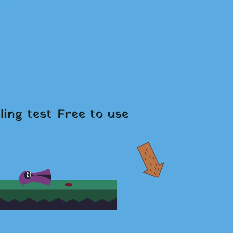Game by @Luxembing