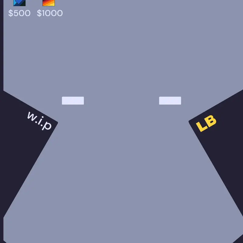 Game by @ScoutWilliam