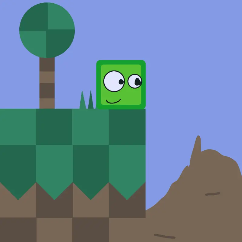 Game by @HackerIC