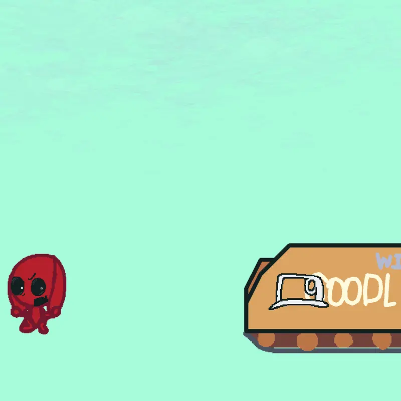 Game by @Null-Ouroboros
