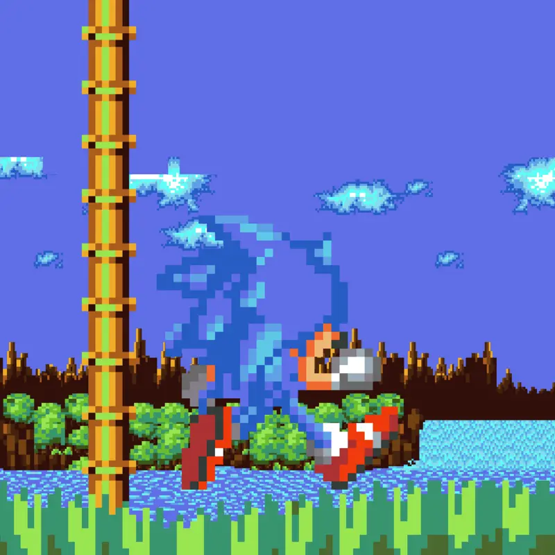 Game by @Lyghost