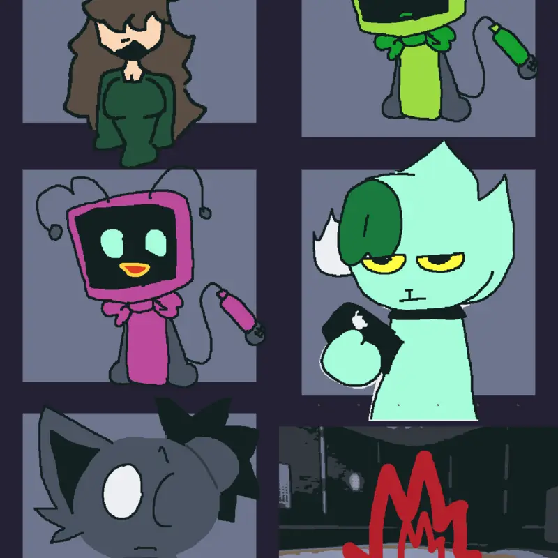 Game by @Katnapp