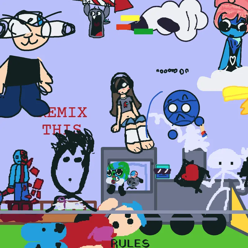 Game by @gorillatagrow