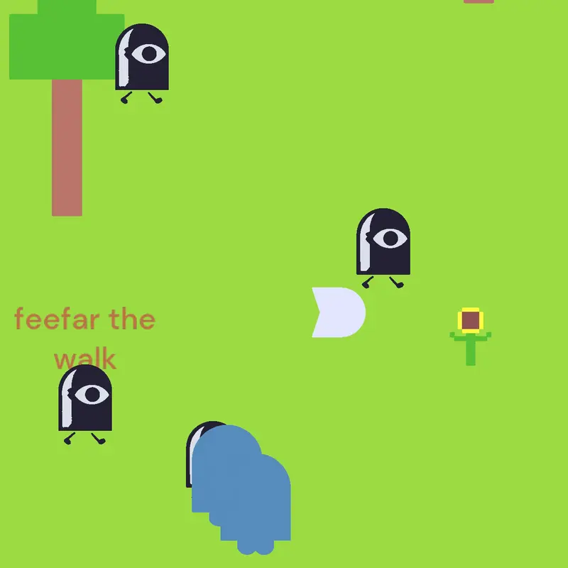 Game by @feefar