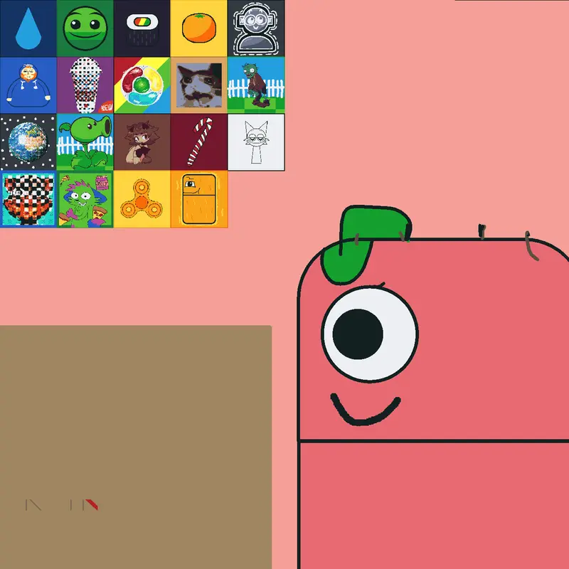 Game by @jose86286