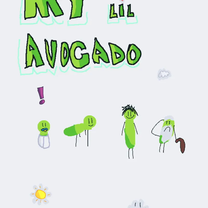 Game by @GreenAvocadoOFC