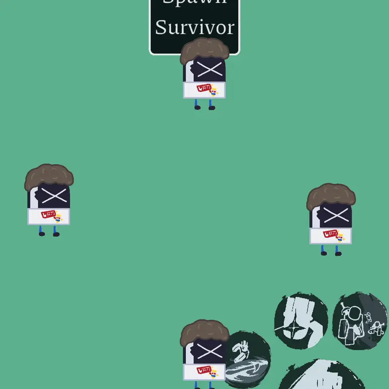 Game by @LolloLuna